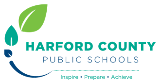 Harford County Public Schools Logo