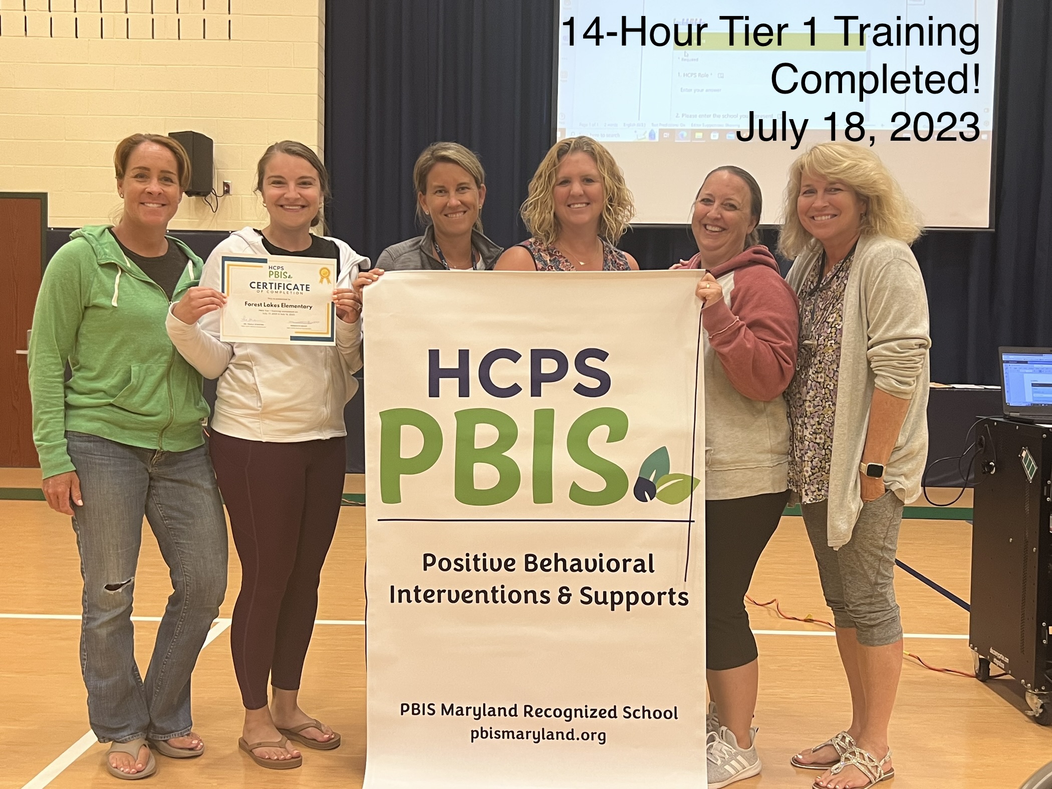 Harford County Public Schools