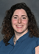 photo of Michele Barrie