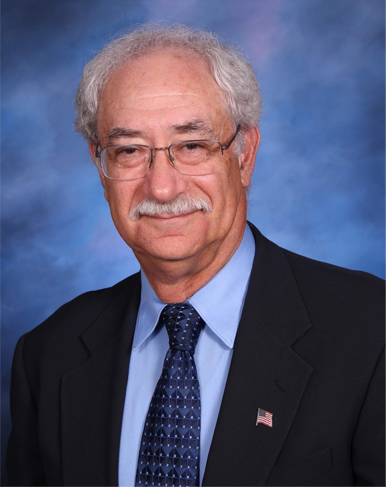 Roy Phillips