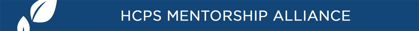 Mentorship Alliance Banner