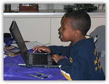 Elementary School Cybersafety