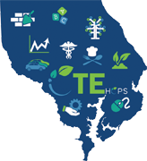 HCPS CTE Logo