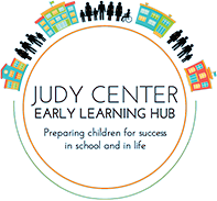 Judy Center Logo