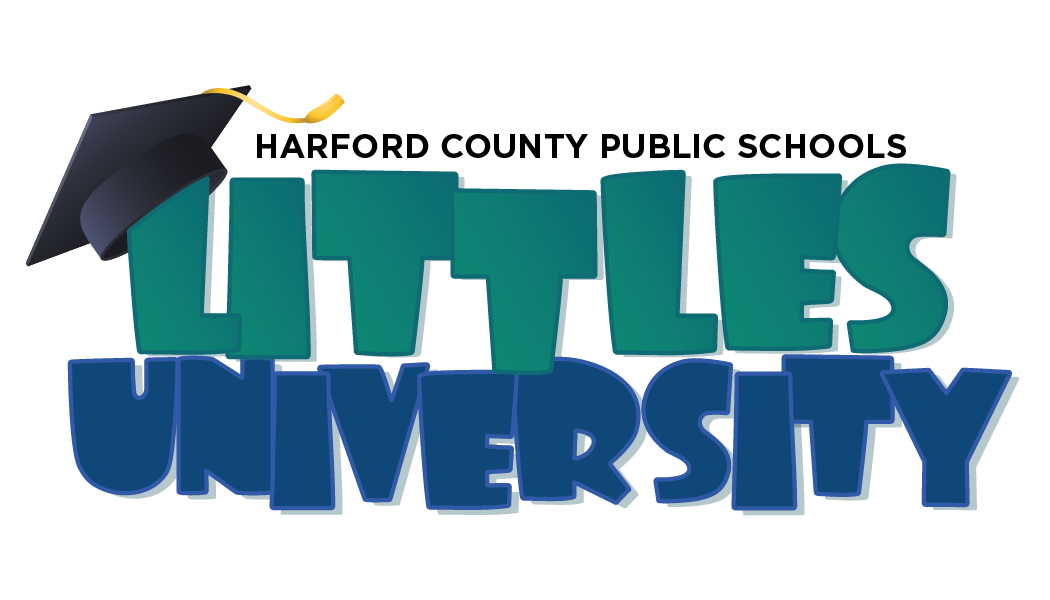 Littles University Logo