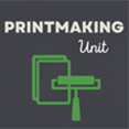 Printmaking unit