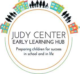 Judy Center Logo