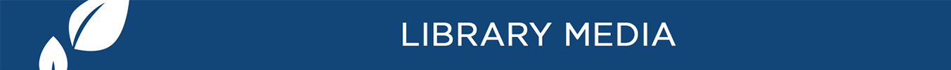 Library/Media Banner