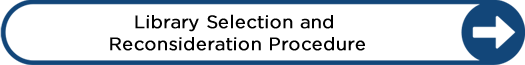 Procedure Evaluation and Selection button