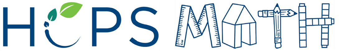 HCPS Math