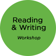 Reading  & Writing Workshop button