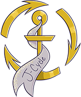 J-Cycle Logo