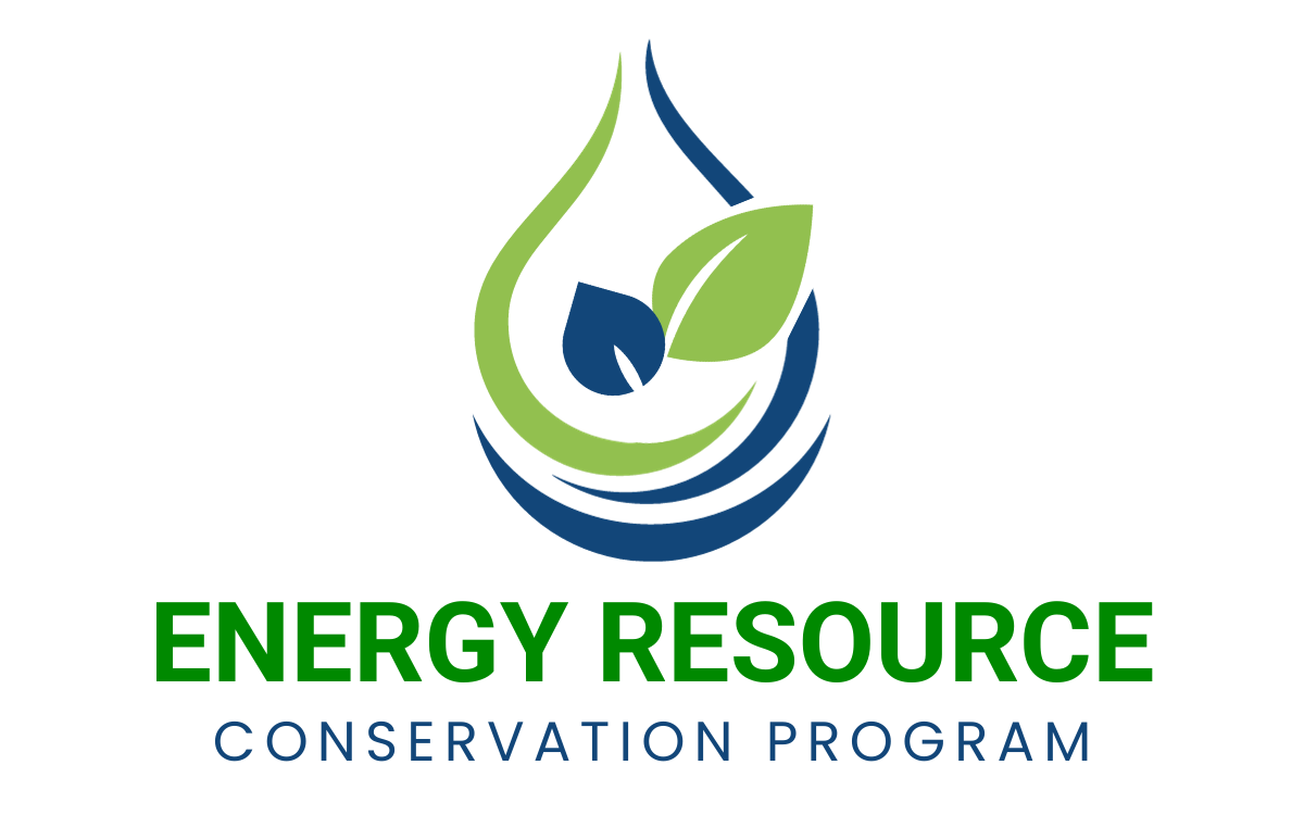Energy Resource Conservation Program Logo