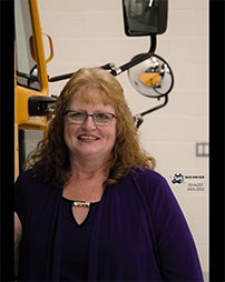 Norma Arbaugh Photo