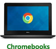 Chromebook