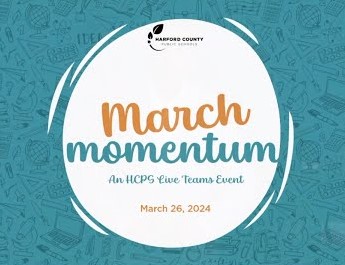 March Momemntum 2024