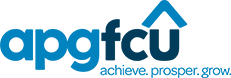 APGFCU Logo