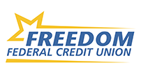 Freedom Federal Credit Union Logo