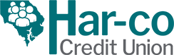 Har-Co Credit Union Logo