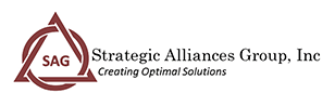 Strategic Alliances Group, Inc Logo