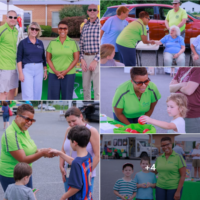 Jarrettsville Food Truck Event