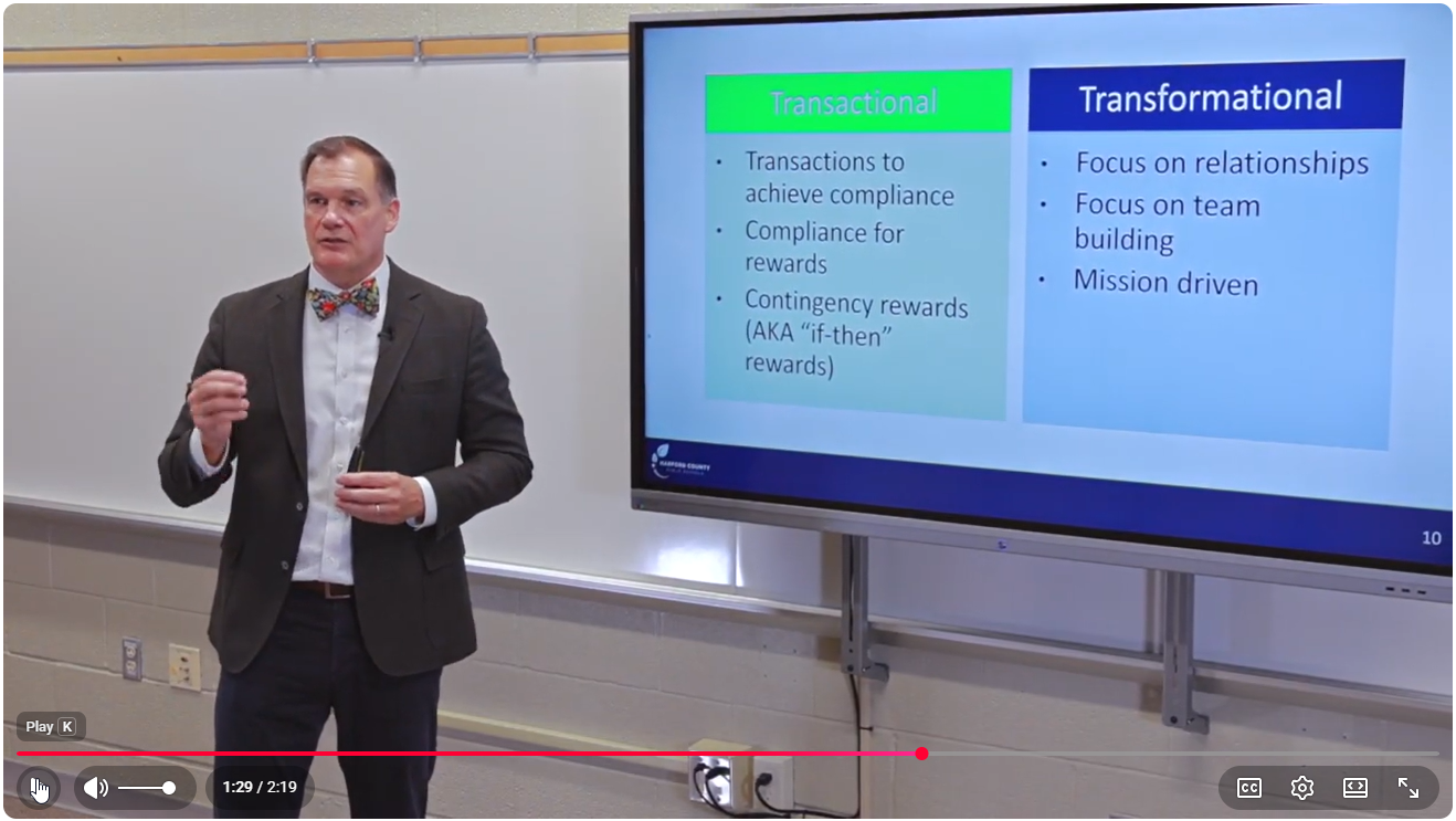 The Lead Up - December 1 2025