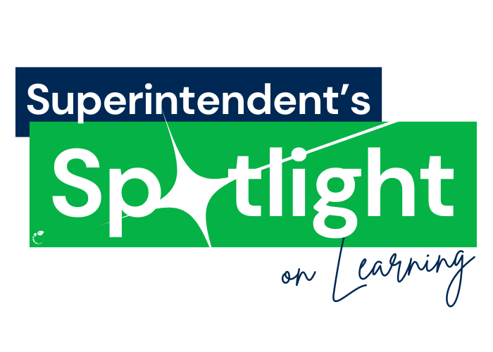 Spotlight On Learning