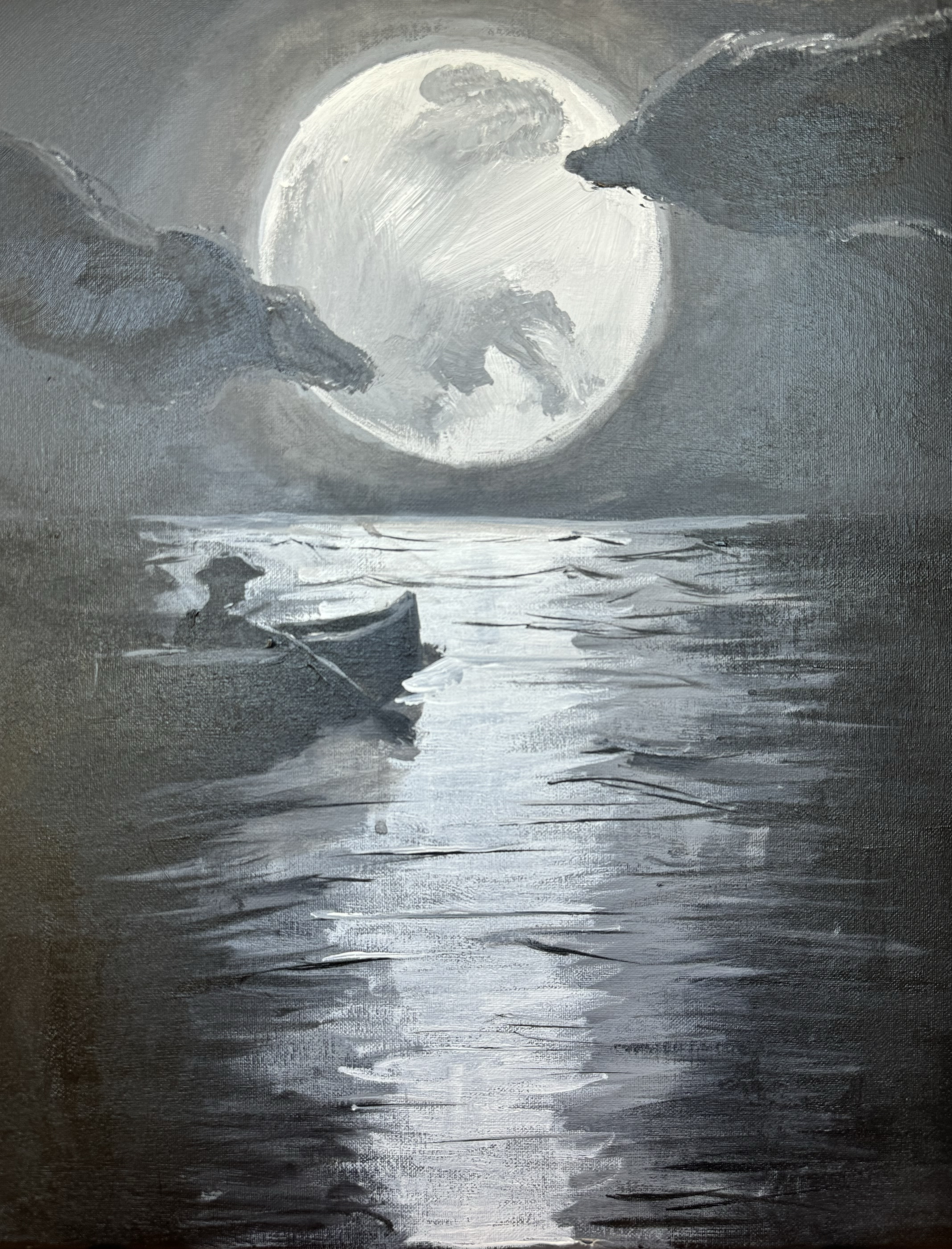 Student Artwork -