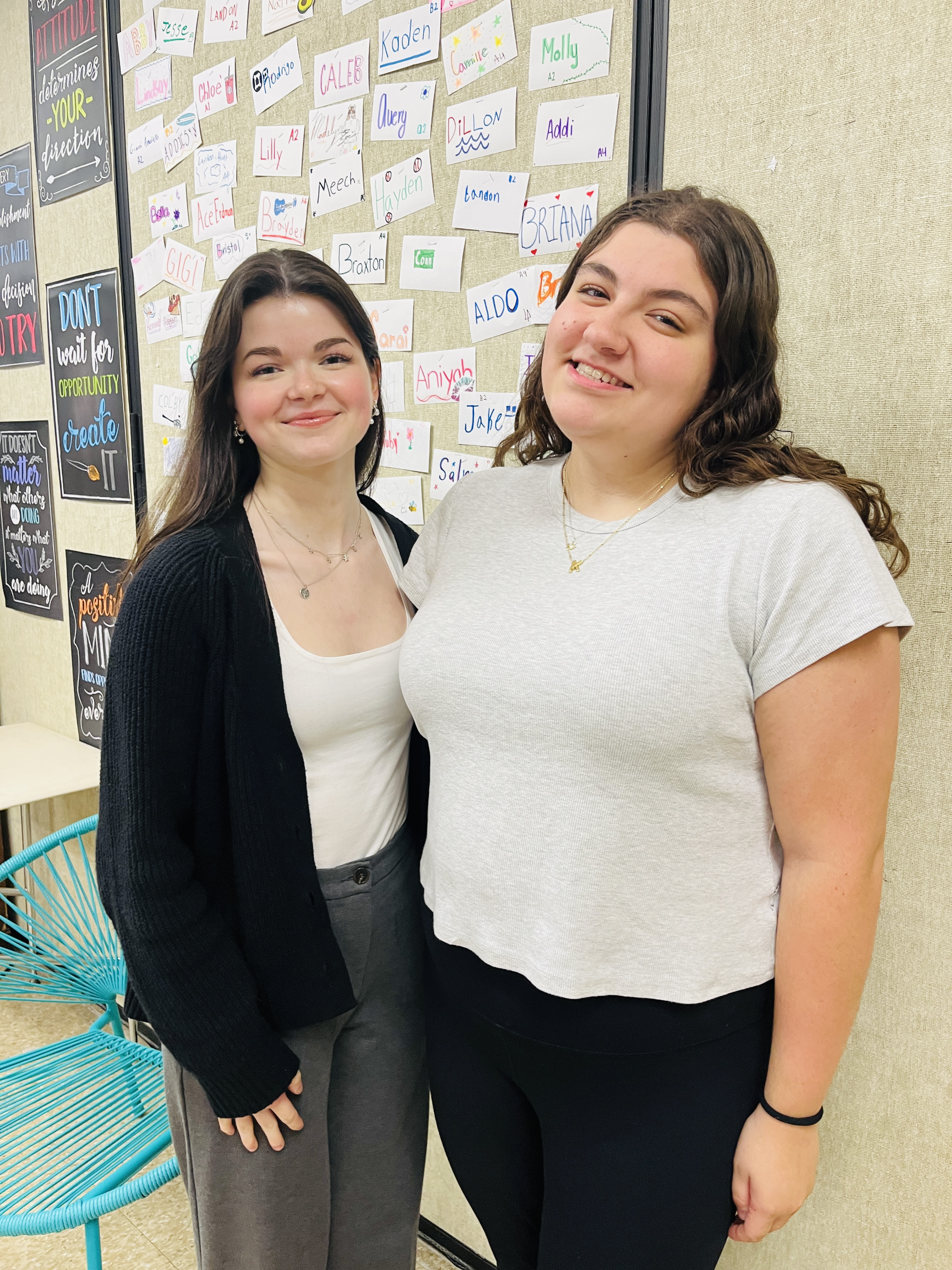 Fallston High Students Qualify for National Educators Rising Competition