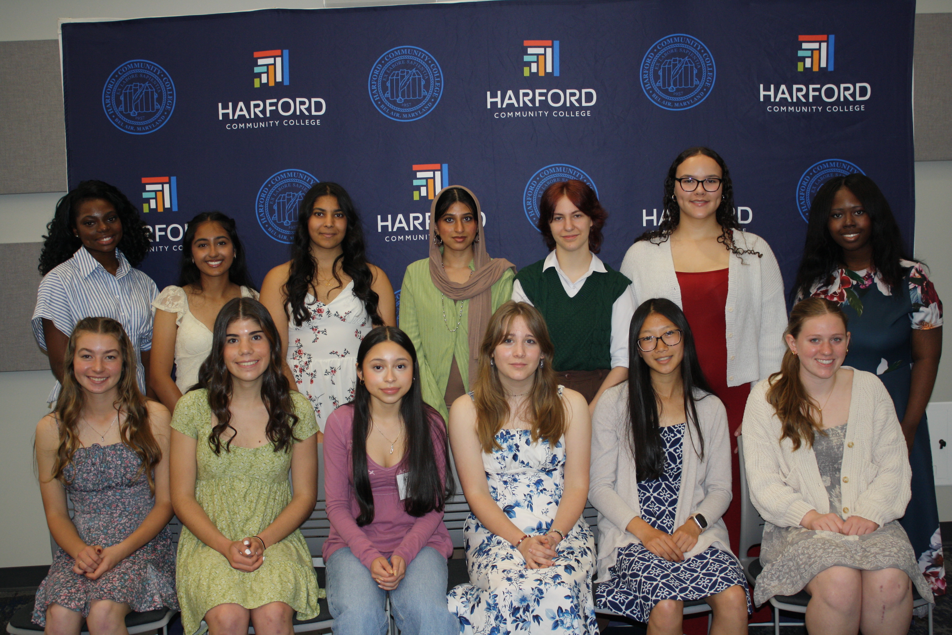 HCPS Students Honored at 40th Annual Judith Resnik Awards Celebration