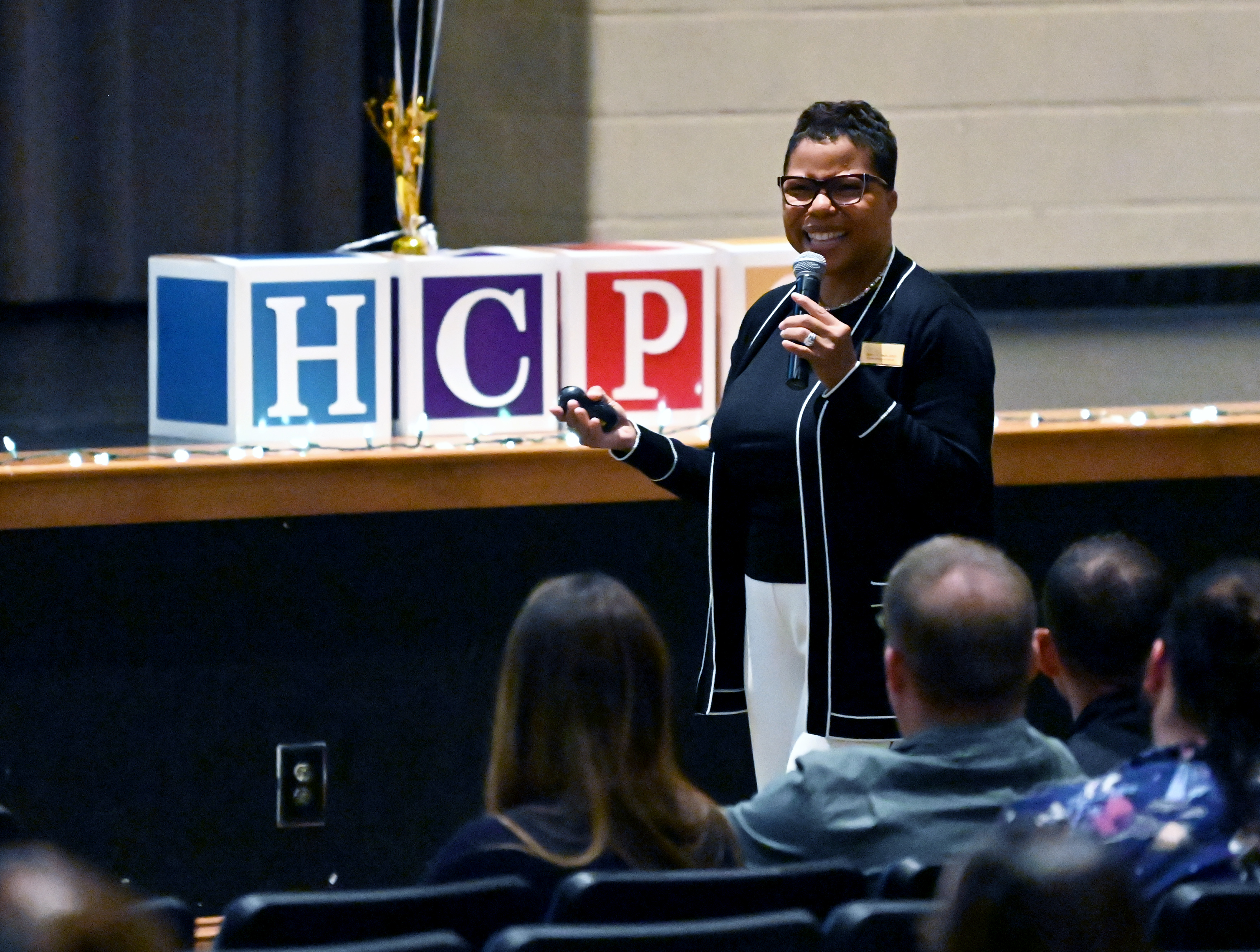 Harford County Public Schools Welcomes New Teachers Ahead of the 2026-2027 School Year