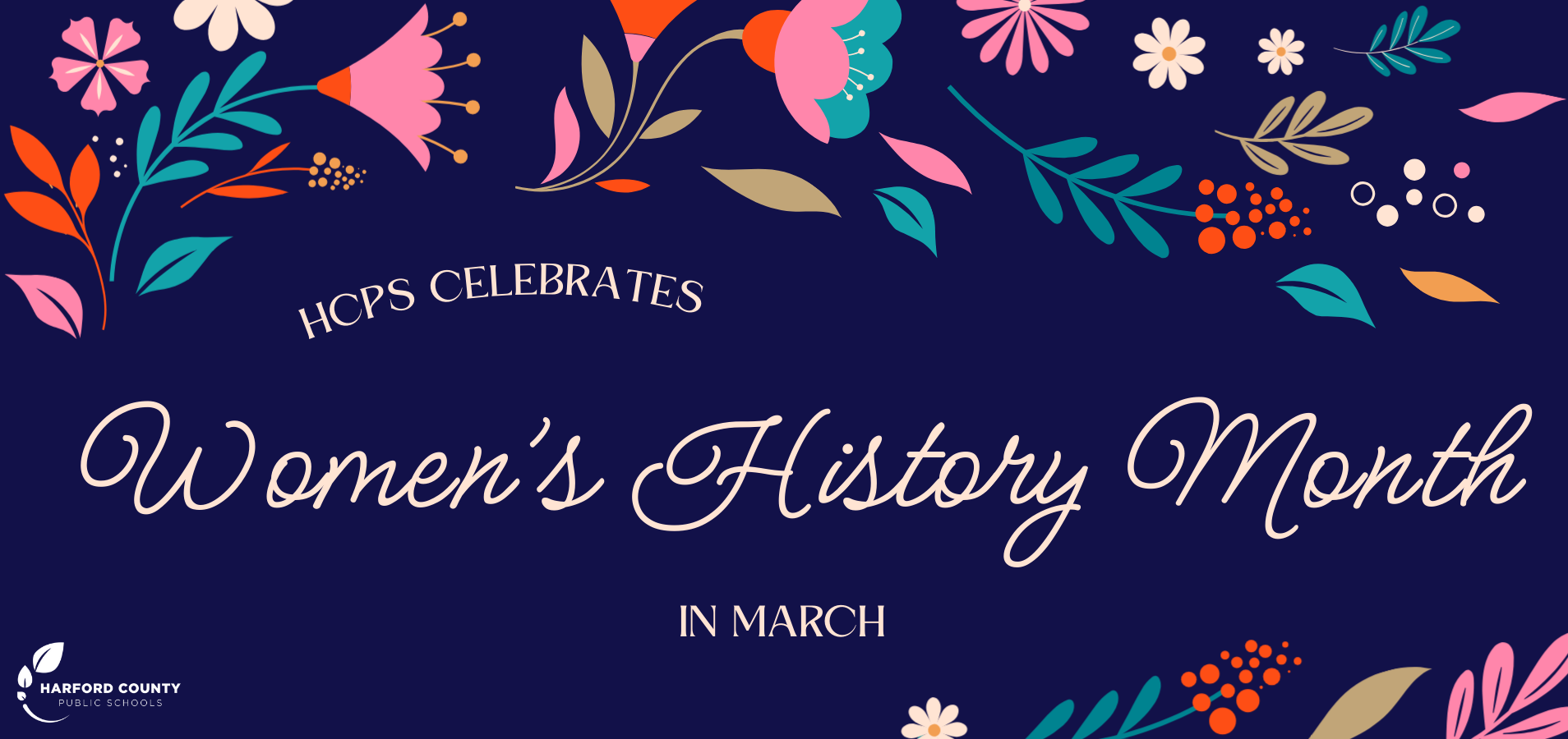 HCPS Celebrates Women