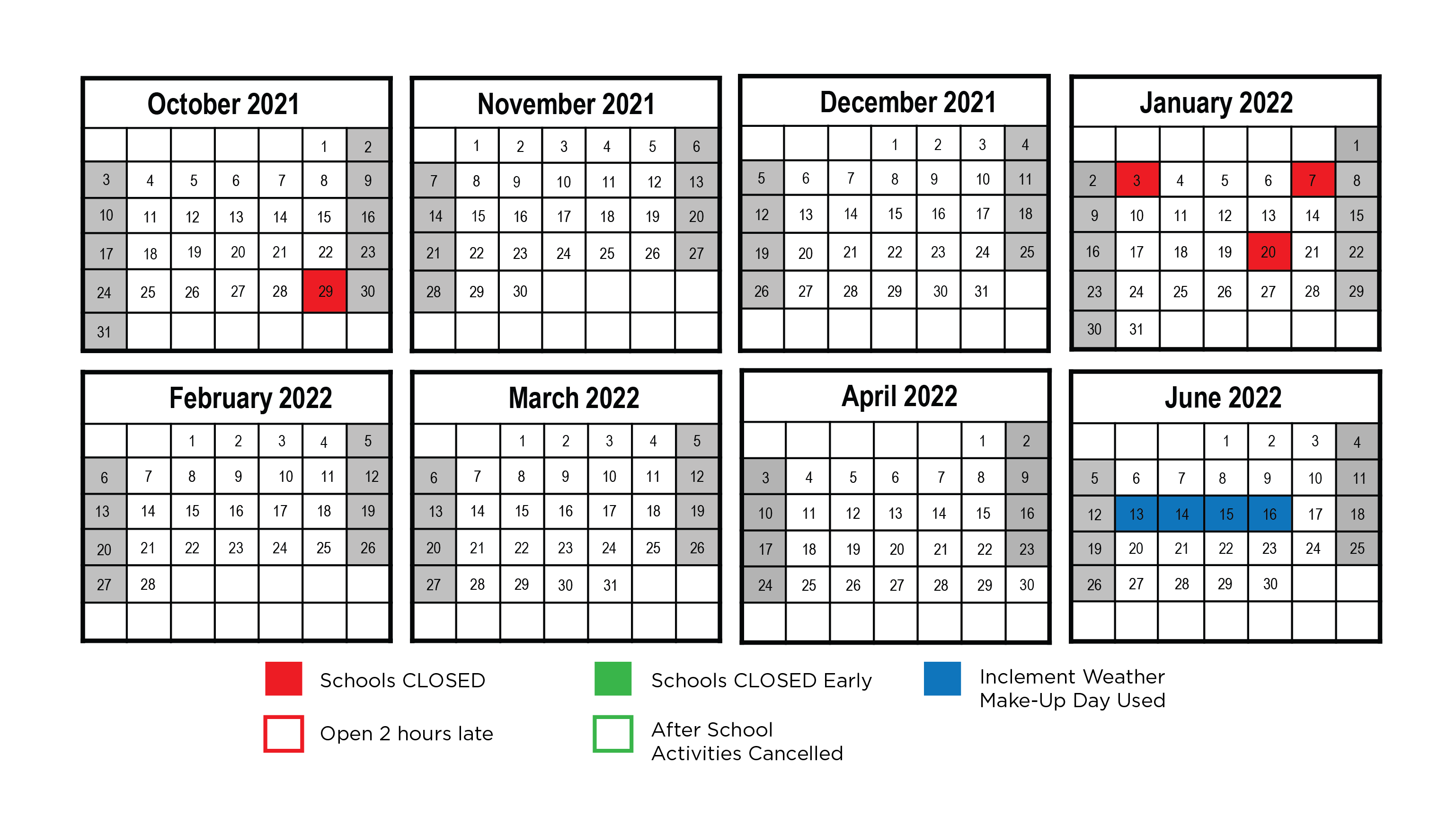 Hcps 2022 23 Calendar Harford County Public Schools