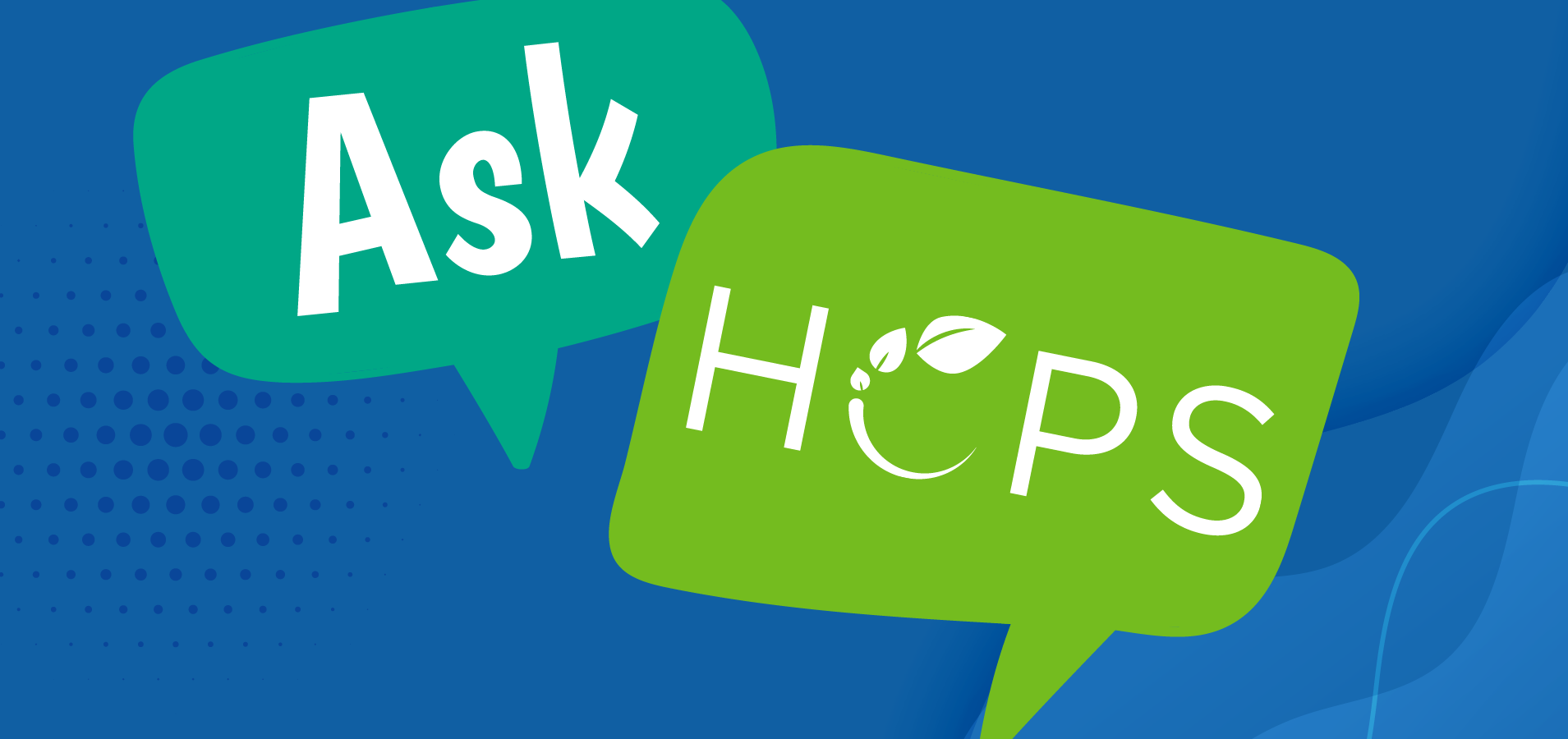 Have a question? Ask HCPS!