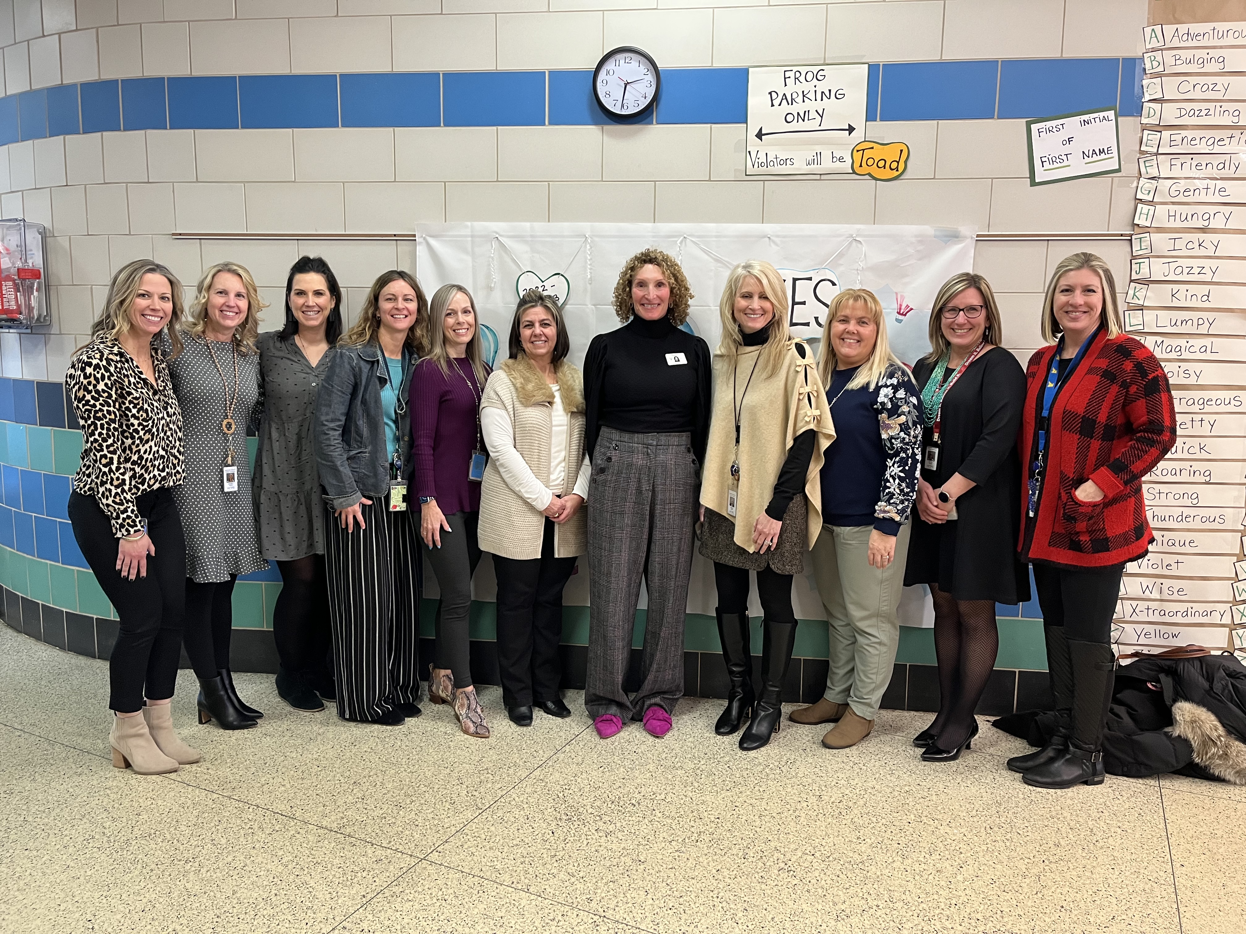 Senior Judge Mimi Raffel Cooper Shares Her Expertise with the IMPACT Principal Group