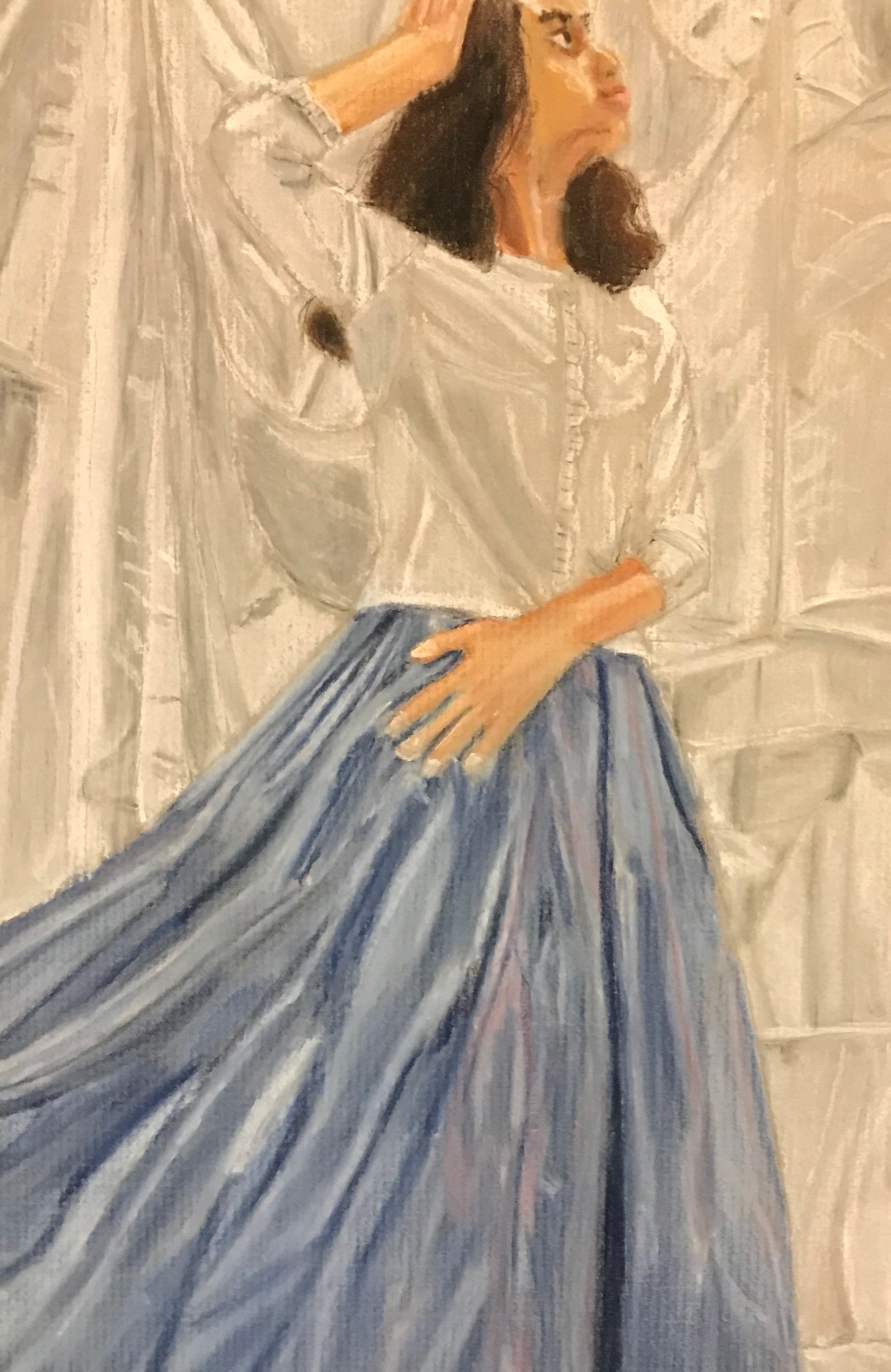 Student Artwork -