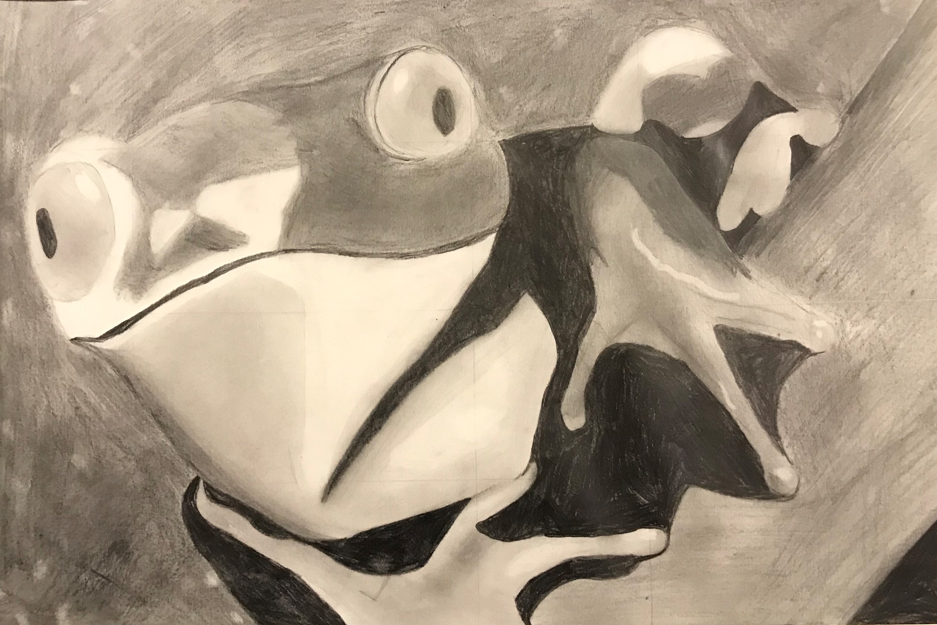 Student Artwork -
