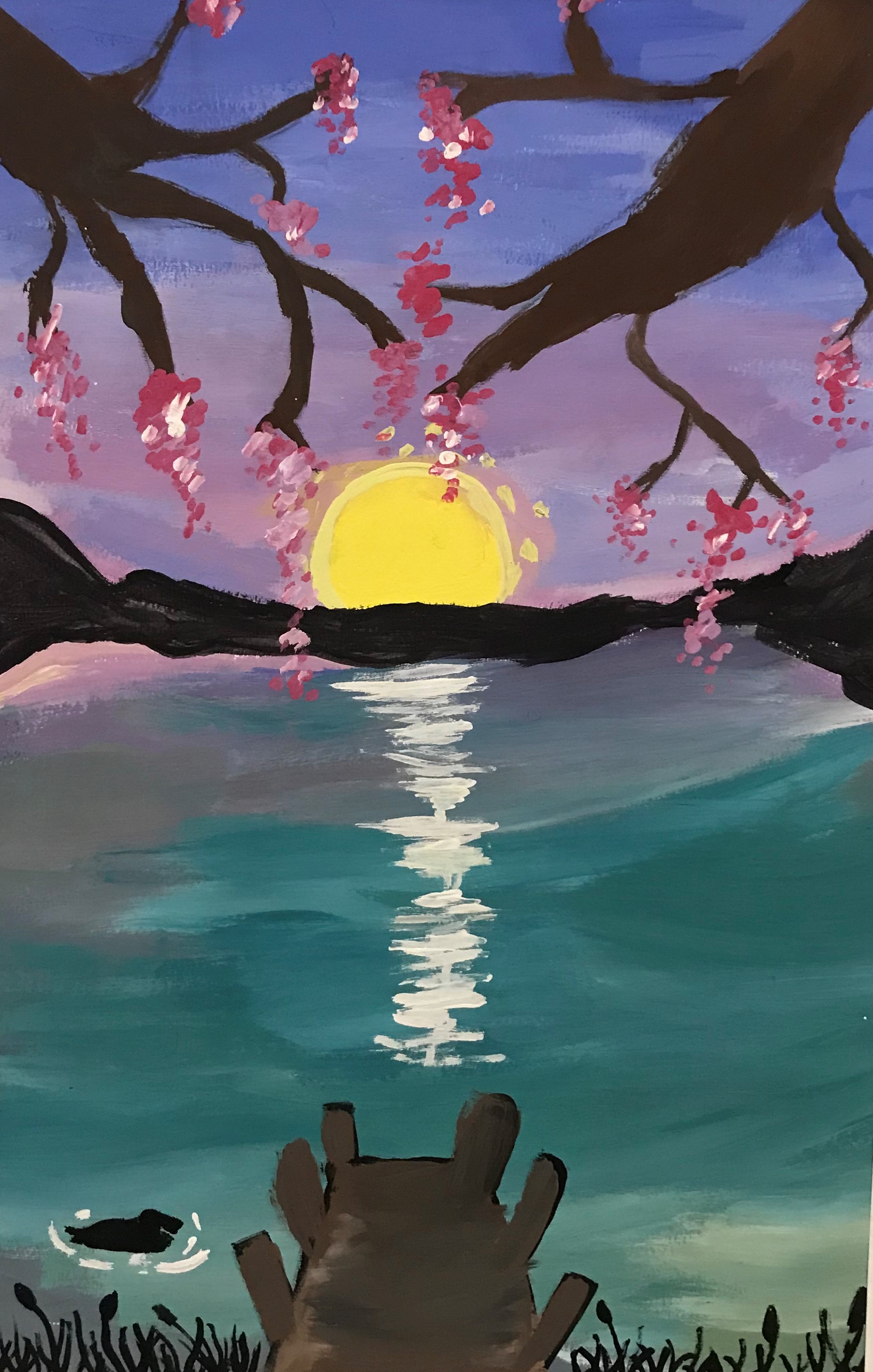 Student Artwork -