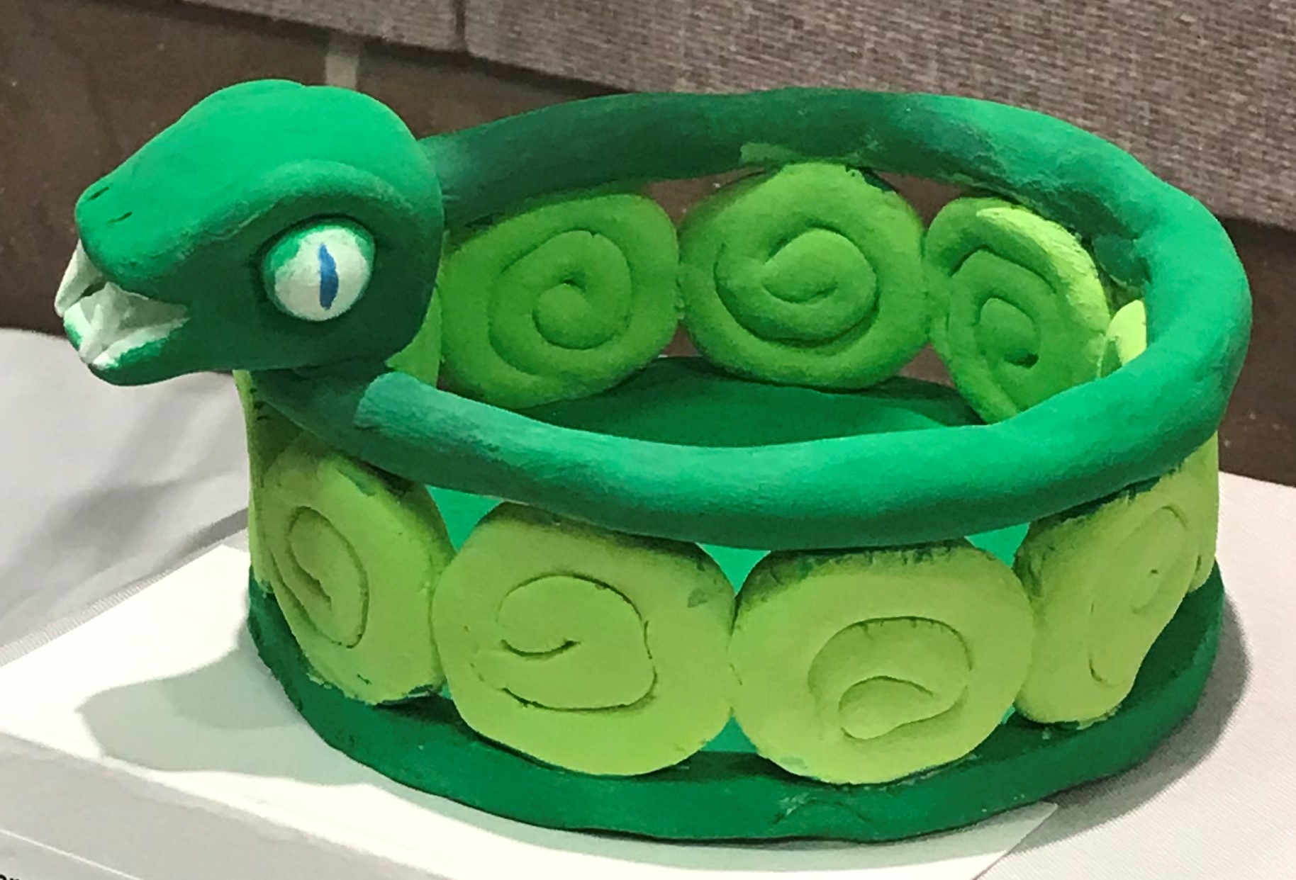 Student Artwork -