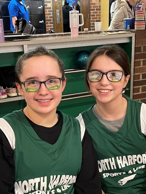 Middle School Sports for Life