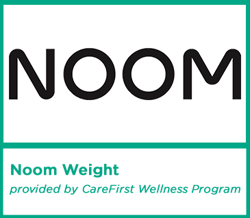 Noom Weight provided by CareFirst Wellness Program