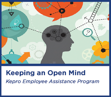 Kepro Employee Assistance Program