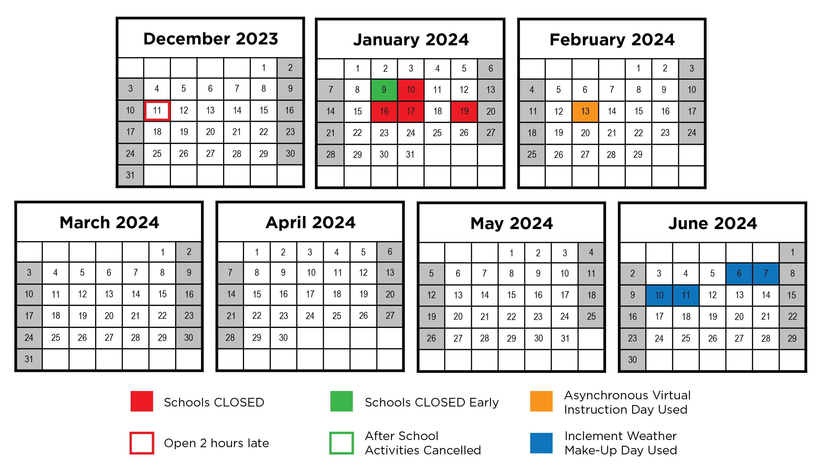 2025 Calendar Days Numbered Listening minne kellie