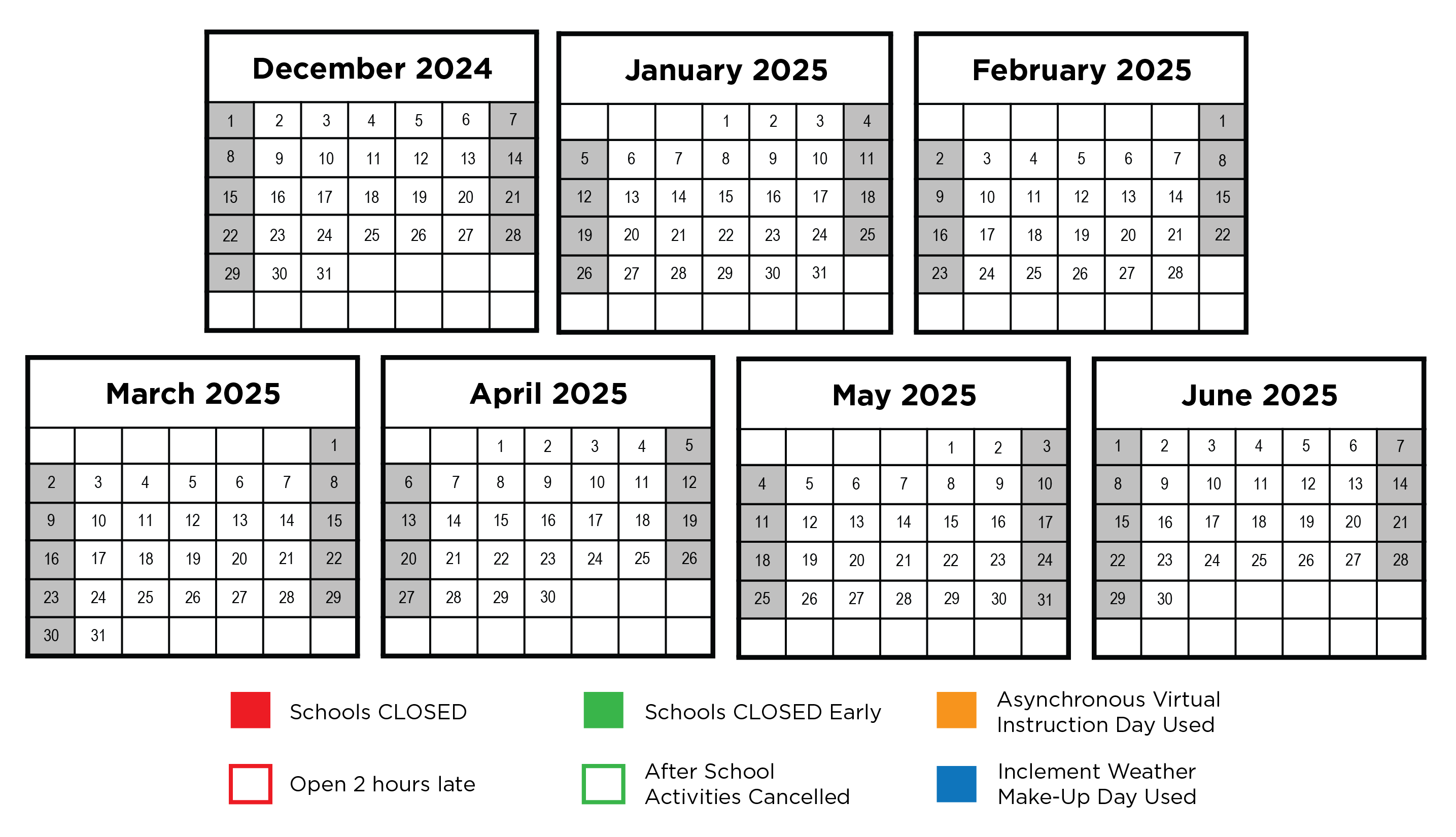 Harford County School Calendar 2025 Printable Carina