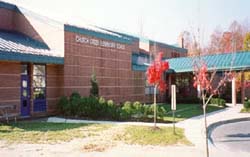 Church Creek Elementary