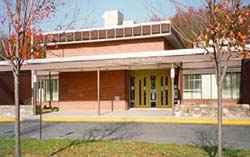 George D. Lisby Elementary at Hillsdale