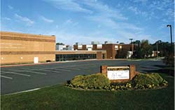 Harford Technical High