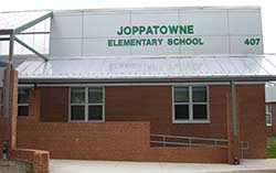Joppatowne Elementary