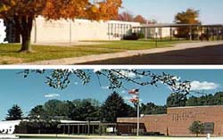 William Paca/Old Post Rd Elementary